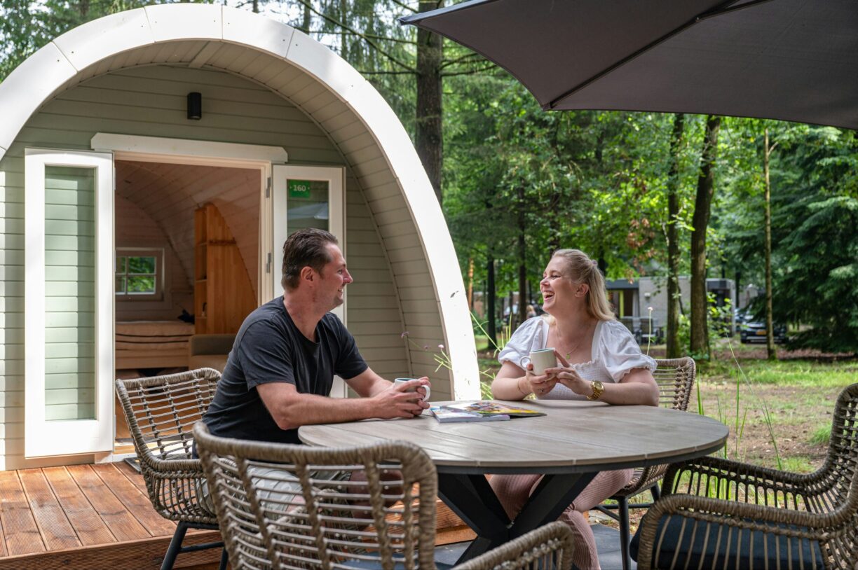 Rcn Vakantiepark De Jagerstee - Bild 12 Rcn Vakantiepark De Jagerstee - Bild 12