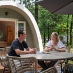 Rcn Vakantiepark De Jagerstee - Bild 12 Rcn Vakantiepark De Jagerstee - Bild 12