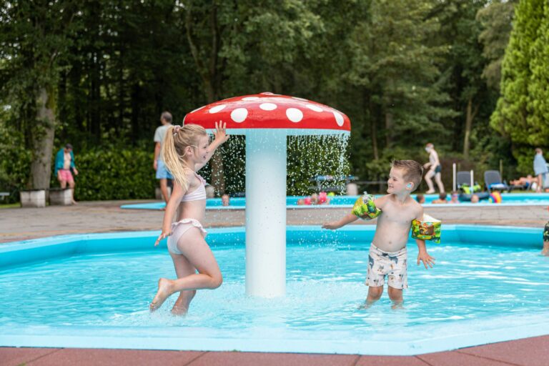 Rcn Vakantiepark De Jagerstee - Bild 14 Rcn Vakantiepark De Jagerstee - Bild 14