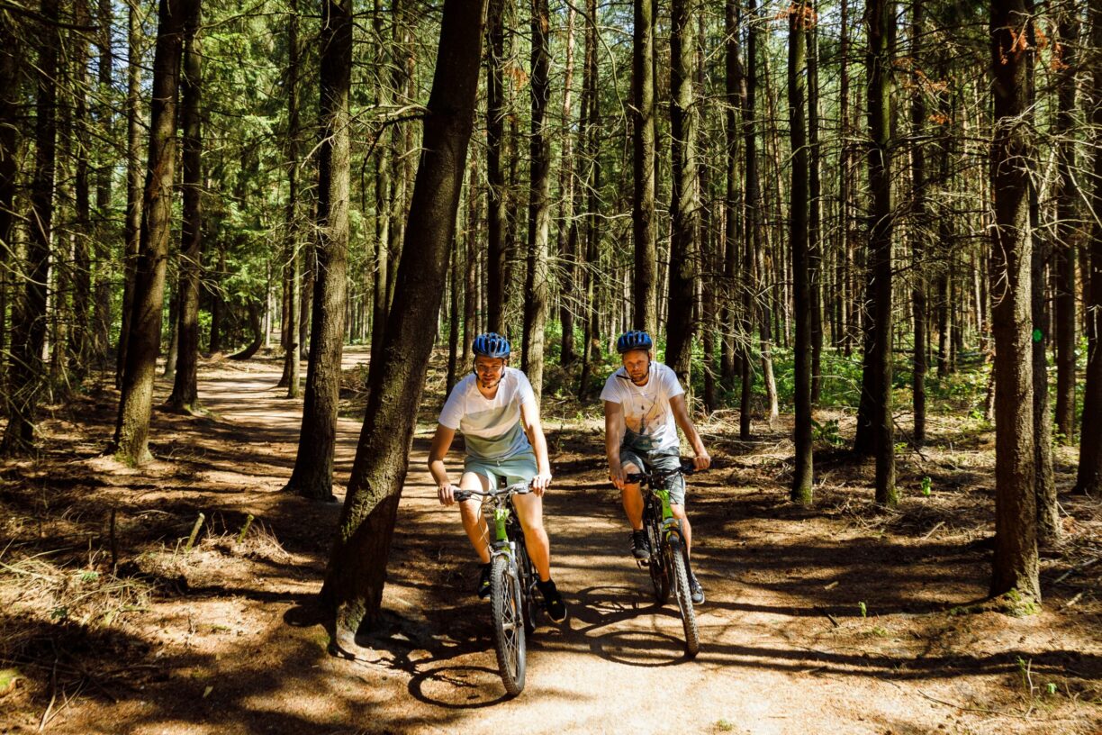 Rcn Vakantiepark De Jagerstee - Bild 15 Rcn Vakantiepark De Jagerstee - Bild 15