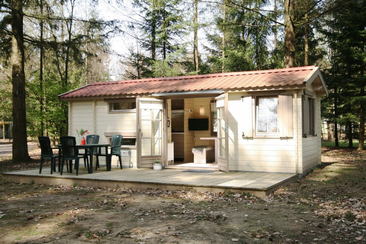 Rcn Vakantiepark De Jagerstee - Bild 16 Rcn Vakantiepark De Jagerstee - Bild 16