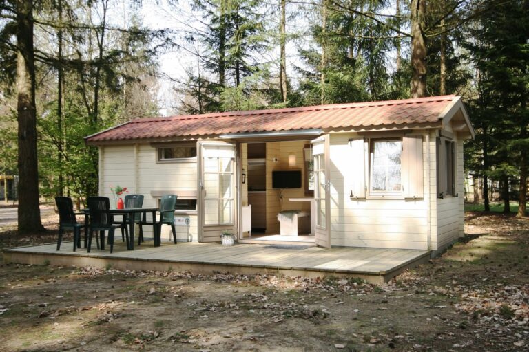 Rcn Vakantiepark De Jagerstee - Bild 16 Rcn Vakantiepark De Jagerstee - Bild 16