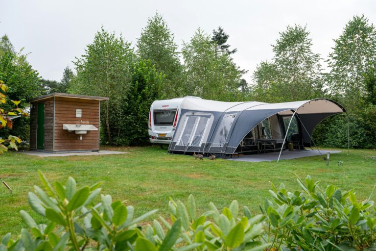 Rcn Vakantiepark De Jagerstee - Bild 3 Rcn Vakantiepark De Jagerstee - Bild 3