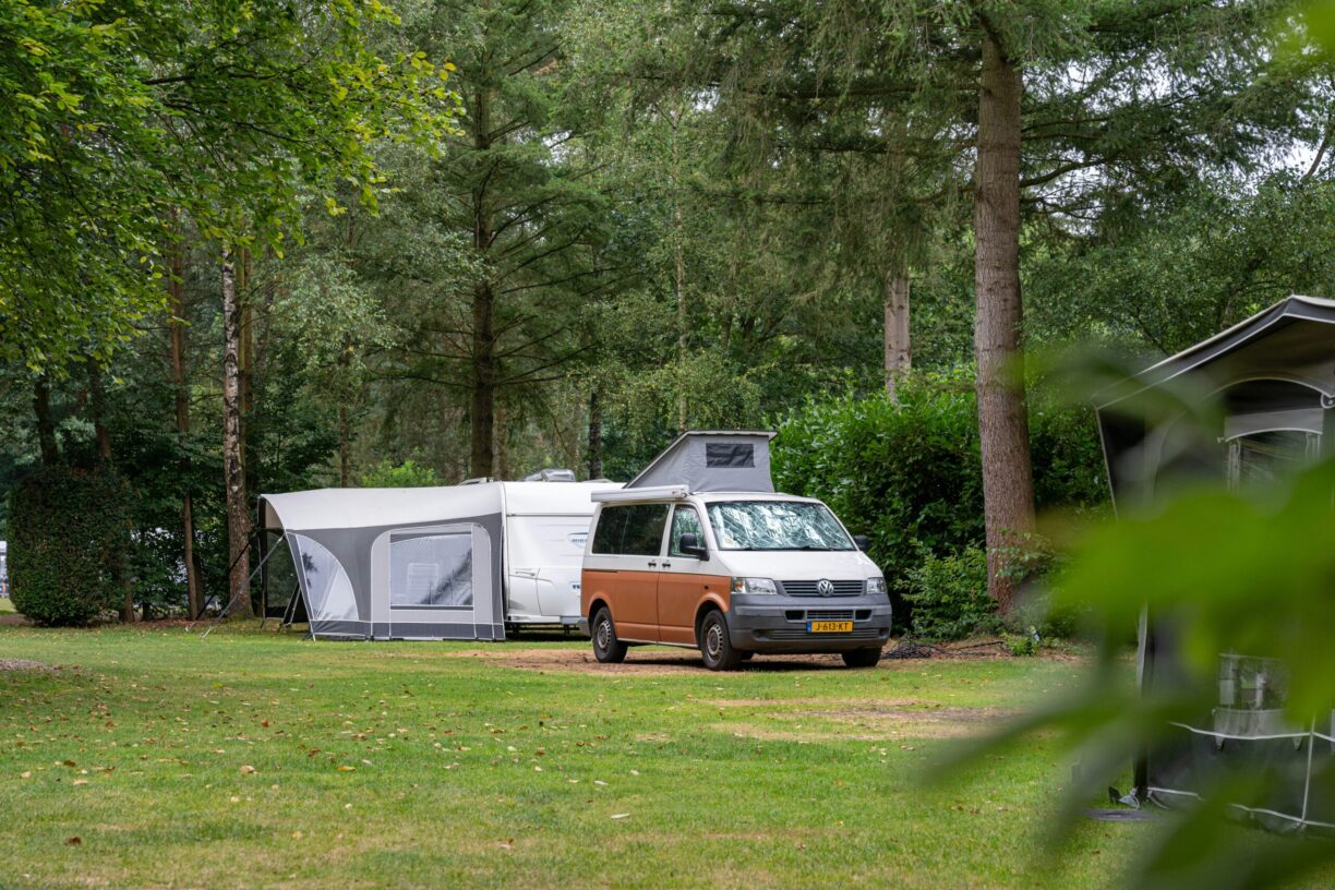 Rcn Vakantiepark De Jagerstee - Bild 4 Rcn Vakantiepark De Jagerstee - Bild 4