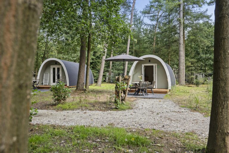 Rcn Vakantiepark De Jagerstee - Bild 5 Rcn Vakantiepark De Jagerstee - Bild 5