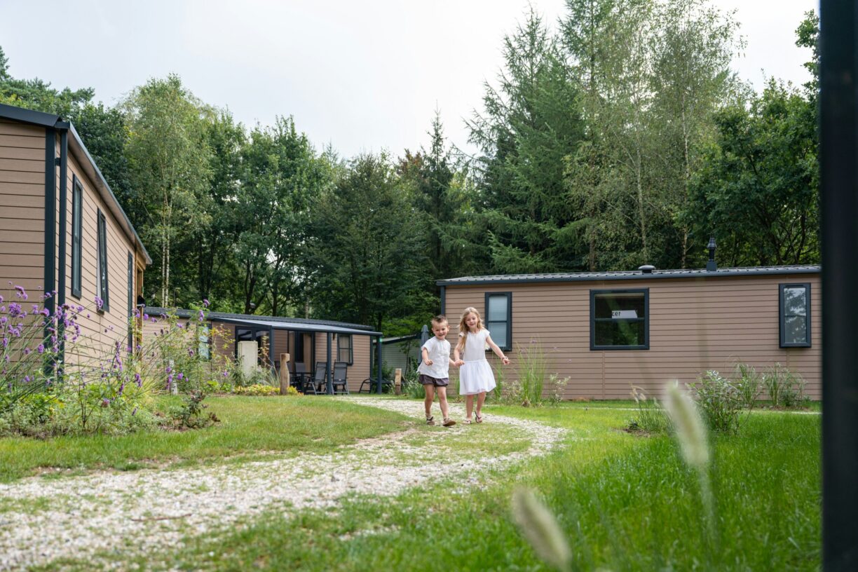 Rcn Vakantiepark De Jagerstee - Bild 6 Rcn Vakantiepark De Jagerstee - Bild 6