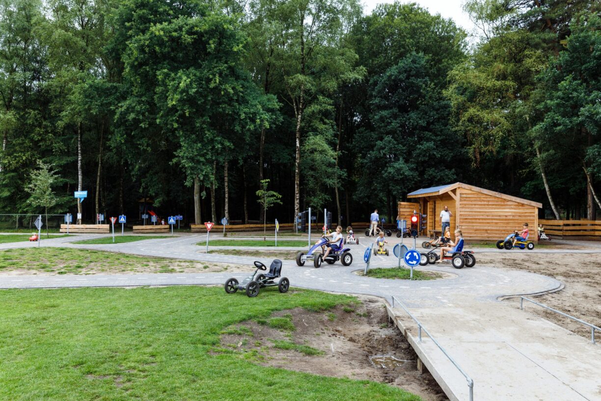 Rcn Vakantiepark De Jagerstee - Bild 9 Rcn Vakantiepark De Jagerstee - Bild 9