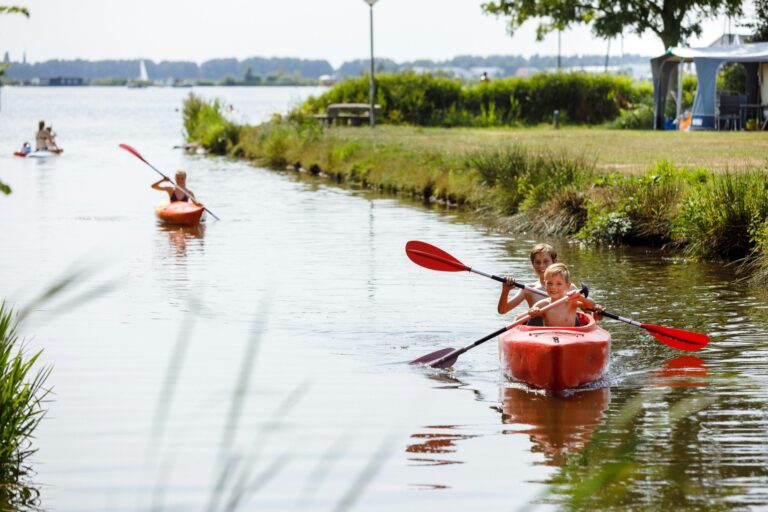 Rcn Vakantiepark De Potten - Bild 10