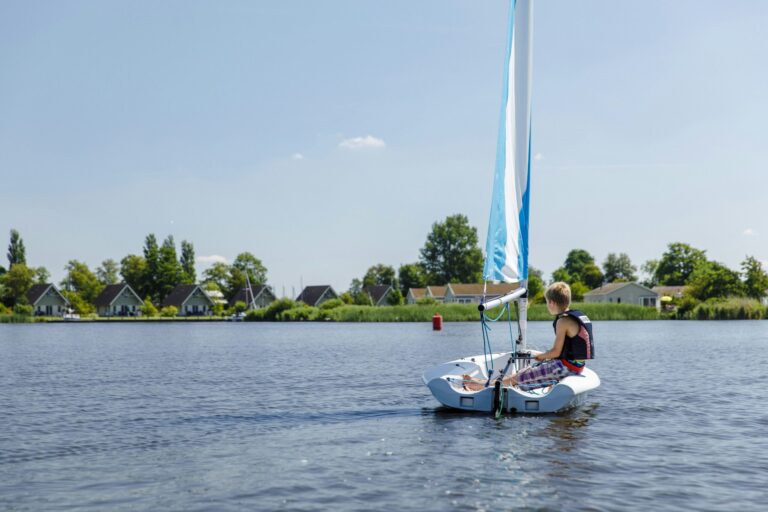 Rcn Vakantiepark De Potten - Bild 12