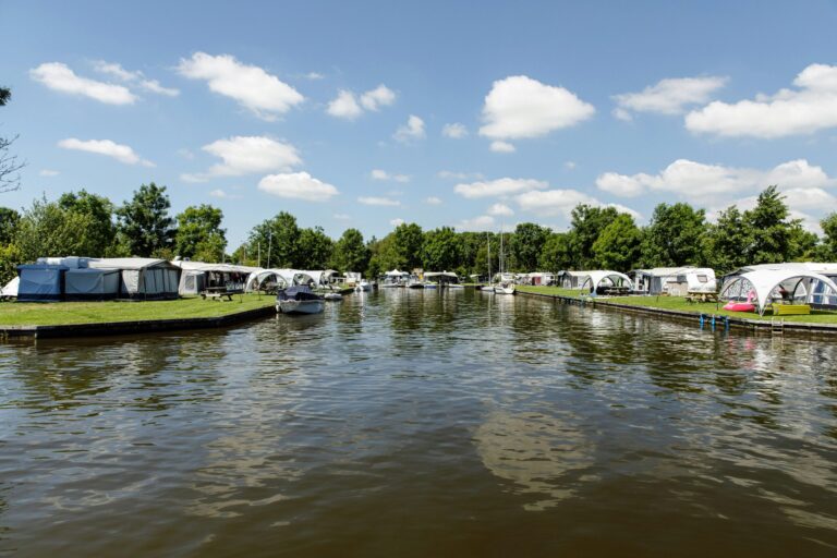 Rcn Vakantiepark De Potten - Bild 13