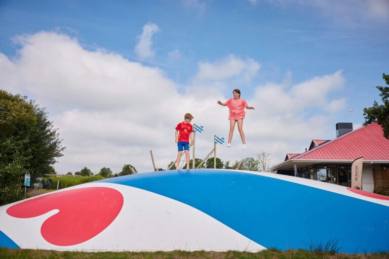 Rcn Vakantiepark De Potten - Bild 15