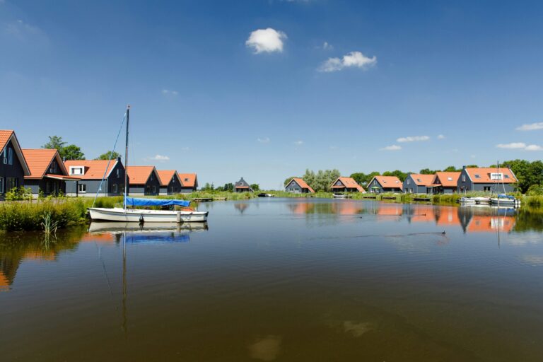 Rcn Vakantiepark De Potten - Bild 2