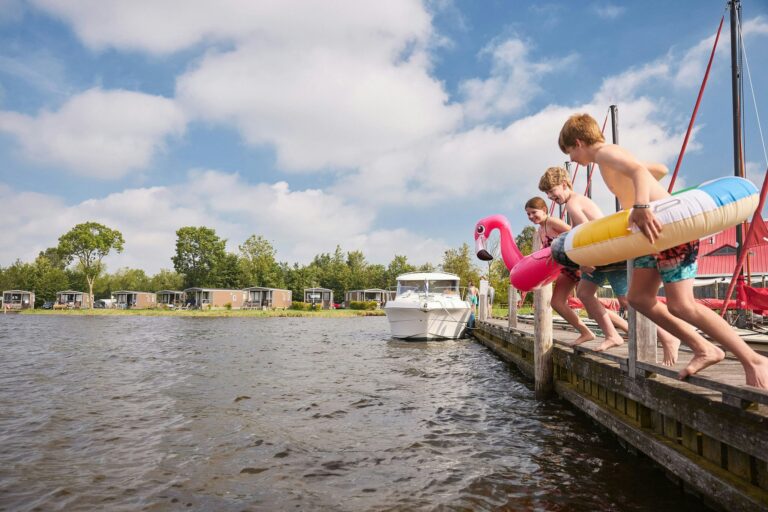 Rcn Vakantiepark De Potten - Bild 8