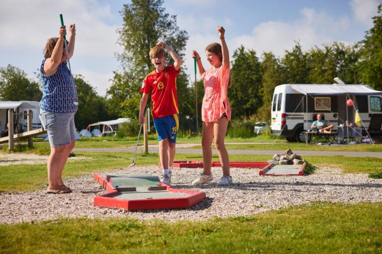 Rcn Vakantiepark De Potten - Bild 9