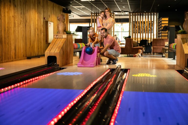 Rcn Vakantiepark Het Grote Bos - Bild 15