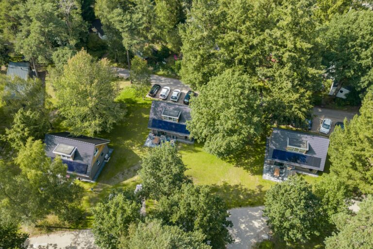 Rcn Vakantiepark Het Grote Bos - Bild 2