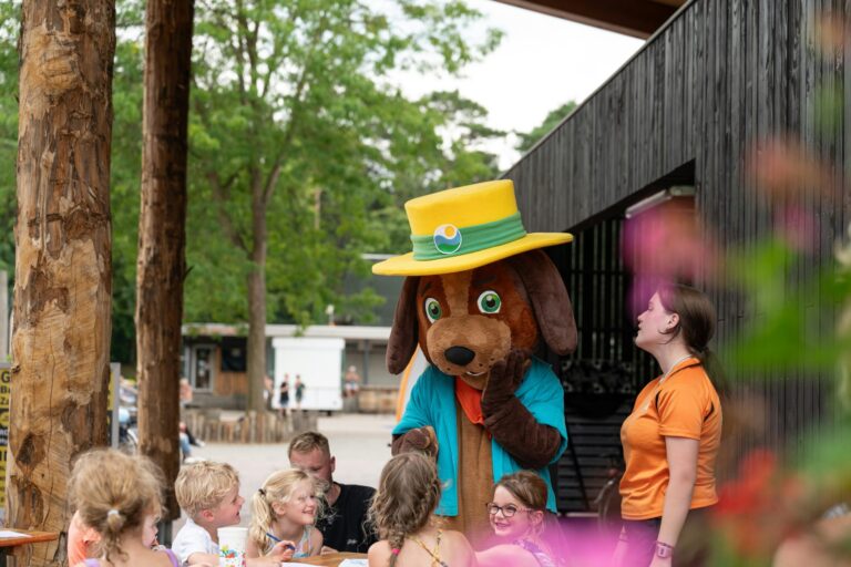 Rcn Vakantiepark Het Grote Bos - Bild 9