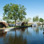 Recreatiepark Aalsmeer - Bild 1