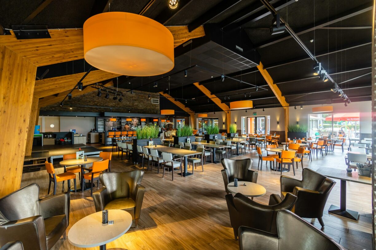 Recreatiecentrum De Vogel - Bild 10 Recreatiecentrum De Vogel - Bild 10