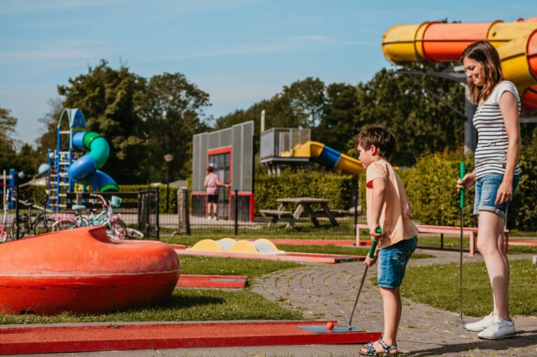 Recreatiecentrum De Vogel - Bild 11 Recreatiecentrum De Vogel - Bild 11