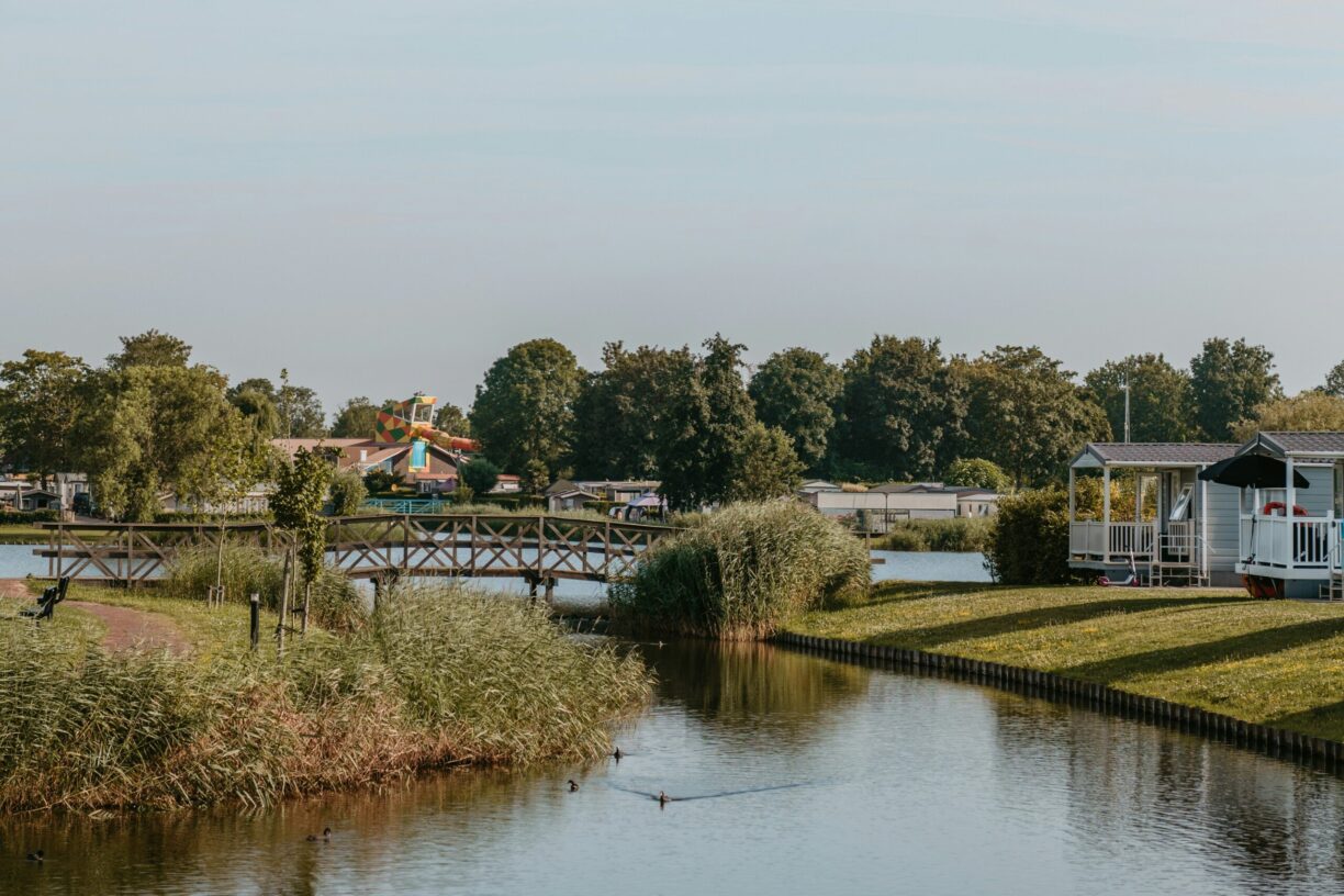 Recreatiecentrum De Vogel - Bild 12 Recreatiecentrum De Vogel - Bild 12