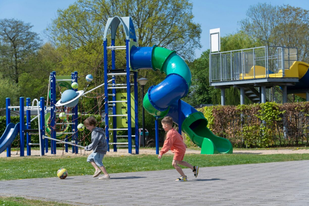 Recreatiecentrum De Vogel - Bild 14 Recreatiecentrum De Vogel - Bild 14