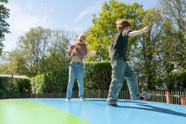 Recreatiecentrum De Vogel - Bild 15 Recreatiecentrum De Vogel - Bild 15