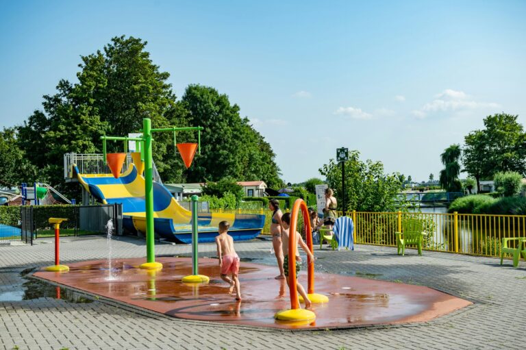 Recreatiecentrum De Vogel - Bild 18 Recreatiecentrum De Vogel - Bild 18