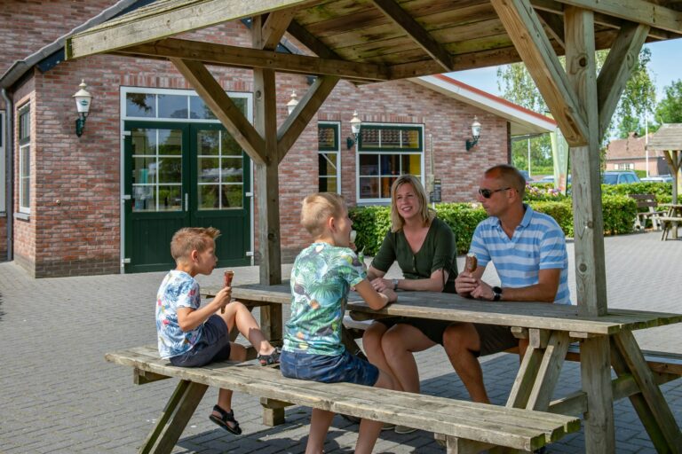 Recreatiecentrum De Vogel - Bild 3 Recreatiecentrum De Vogel - Bild 3