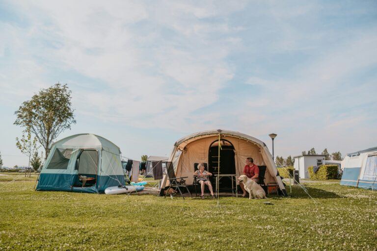 Recreatiecentrum De Vogel - Bild 4 Recreatiecentrum De Vogel - Bild 4