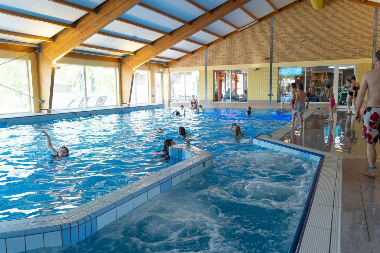 Recreatiecentrum De Vogel - Bild 5 Recreatiecentrum De Vogel - Bild 5