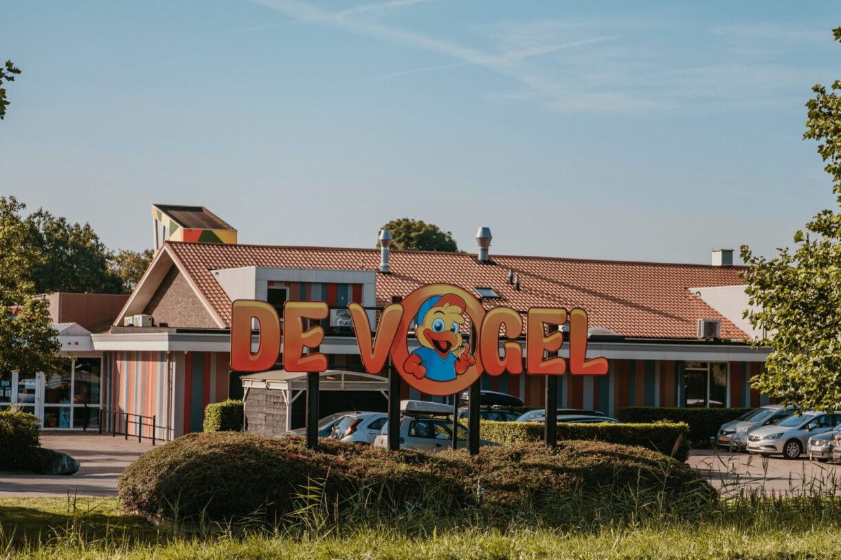 Recreatiecentrum De Vogel - Bild 6 Recreatiecentrum De Vogel - Bild 6