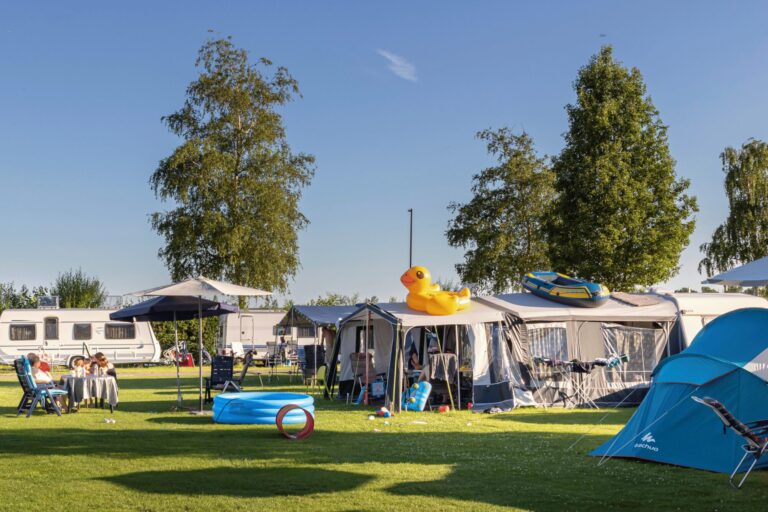 Recreatiecentrum De Vogel - Bild 7 Recreatiecentrum De Vogel - Bild 7