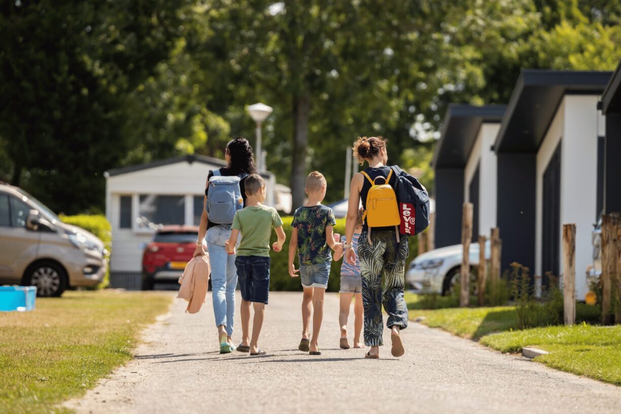 Recreatiecentrum De Vogel - Bild 8 Recreatiecentrum De Vogel - Bild 8