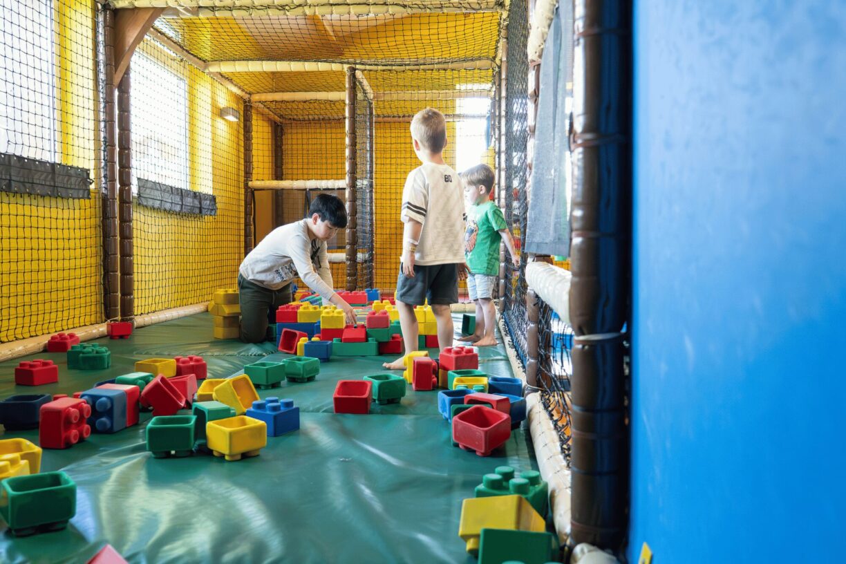 Recreatiecentrum De Vogel - Bild 9 Recreatiecentrum De Vogel - Bild 9