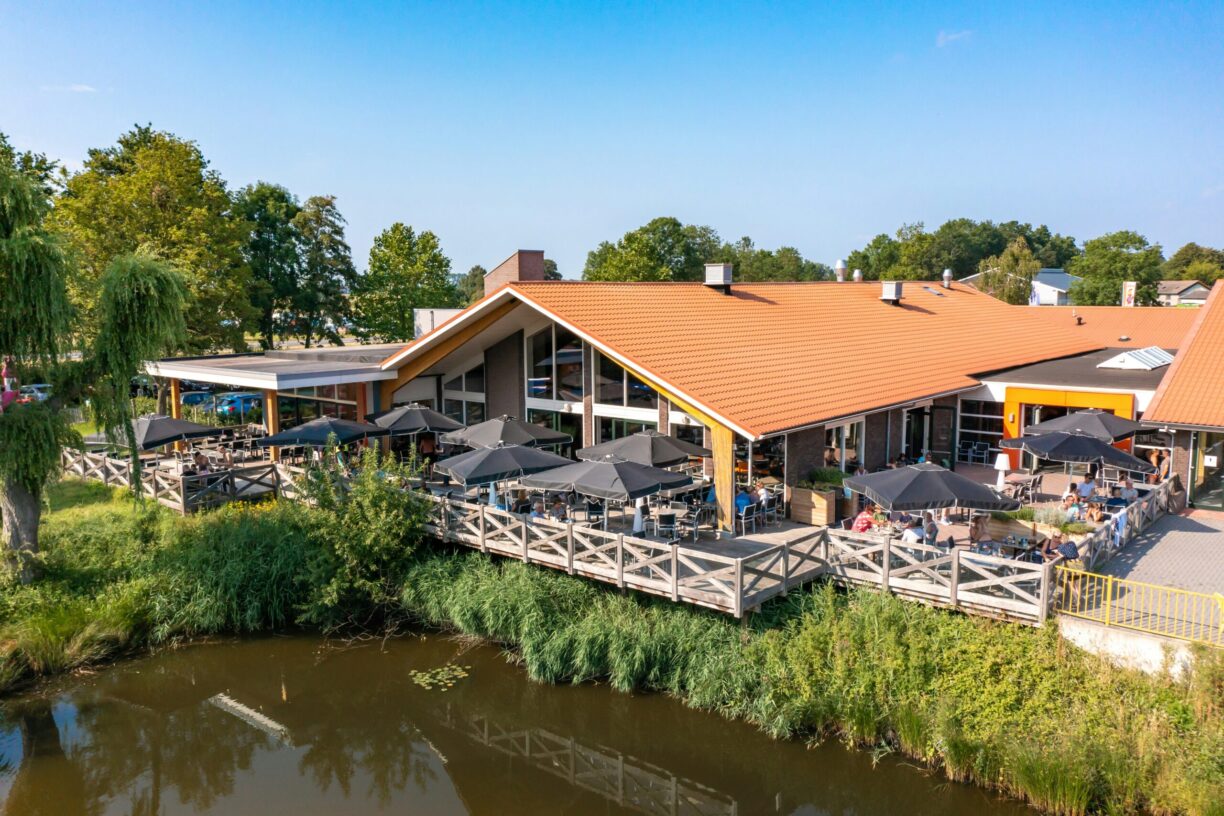 Recreatiecentrum De Vogel - Bild 1 Recreatiecentrum De Vogel - Bild 1