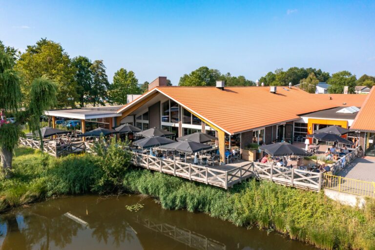 Recreatiecentrum De Vogel - Bild 1 Recreatiecentrum De Vogel - Bild 1