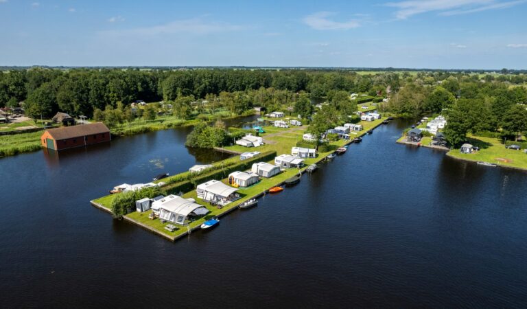 Recreatiecentrum De Kluft - Bild 1 Recreatiecentrum De Kluft - Bild 1