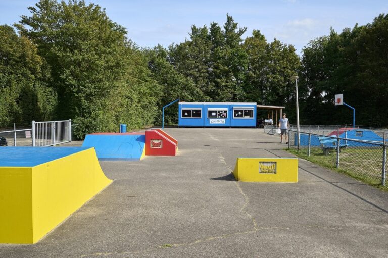 Recreatieoord Veluwe Strandbad - Bild 10