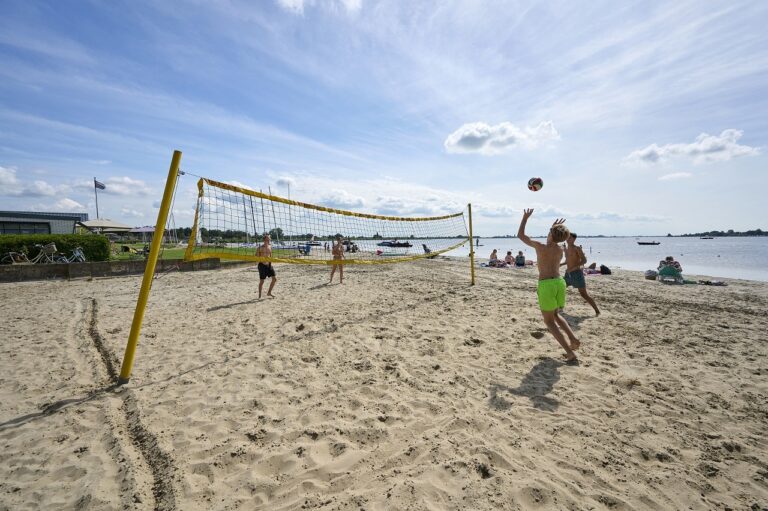 Recreatieoord Veluwe Strandbad - Bild 12