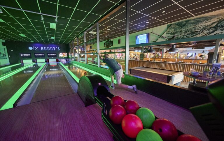 Recreatieoord Veluwe Strandbad - Bild 17