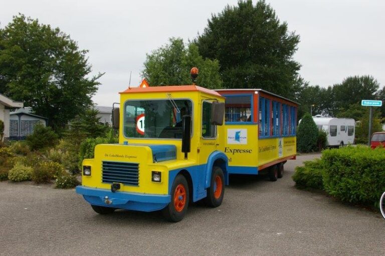 Recreatieoord Veluwe Strandbad - Bild 18