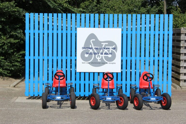 Recreatieoord Veluwe Strandbad - Bild 19