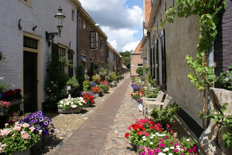 Recreatieoord Veluwe Strandbad - Bild 20
