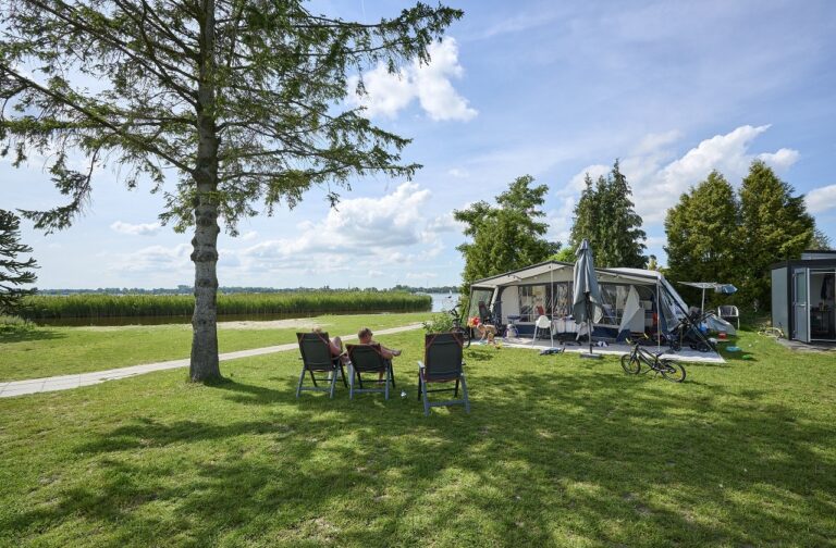 Recreatieoord Veluwe Strandbad - Bild 3