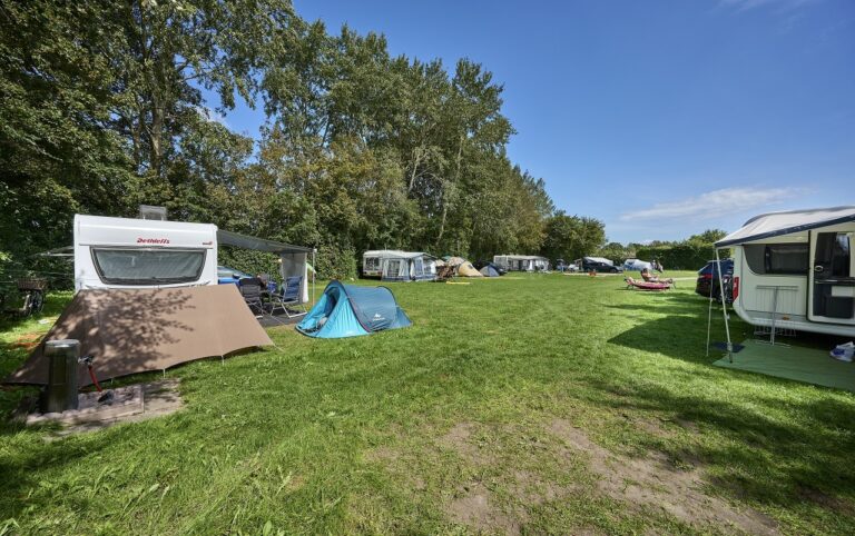 Recreatieoord Veluwe Strandbad - Bild 4
