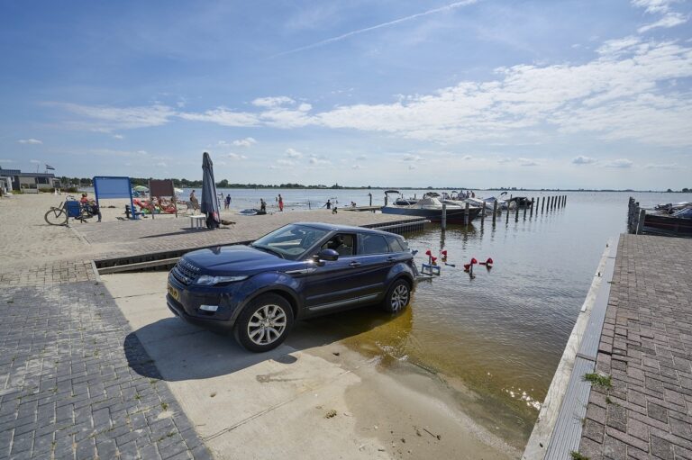 Recreatieoord Veluwe Strandbad - Bild 8