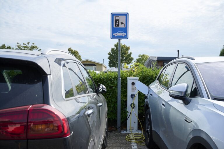 Recreatieoord Veluwe Strandbad - Bild 9