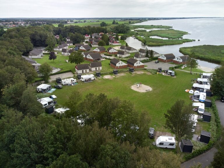 Recreatieoord Veluwe Strandbad - Bild 1