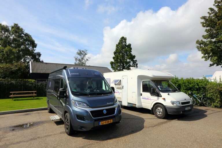 Recreatiepark Aalsmeer - Bild 14